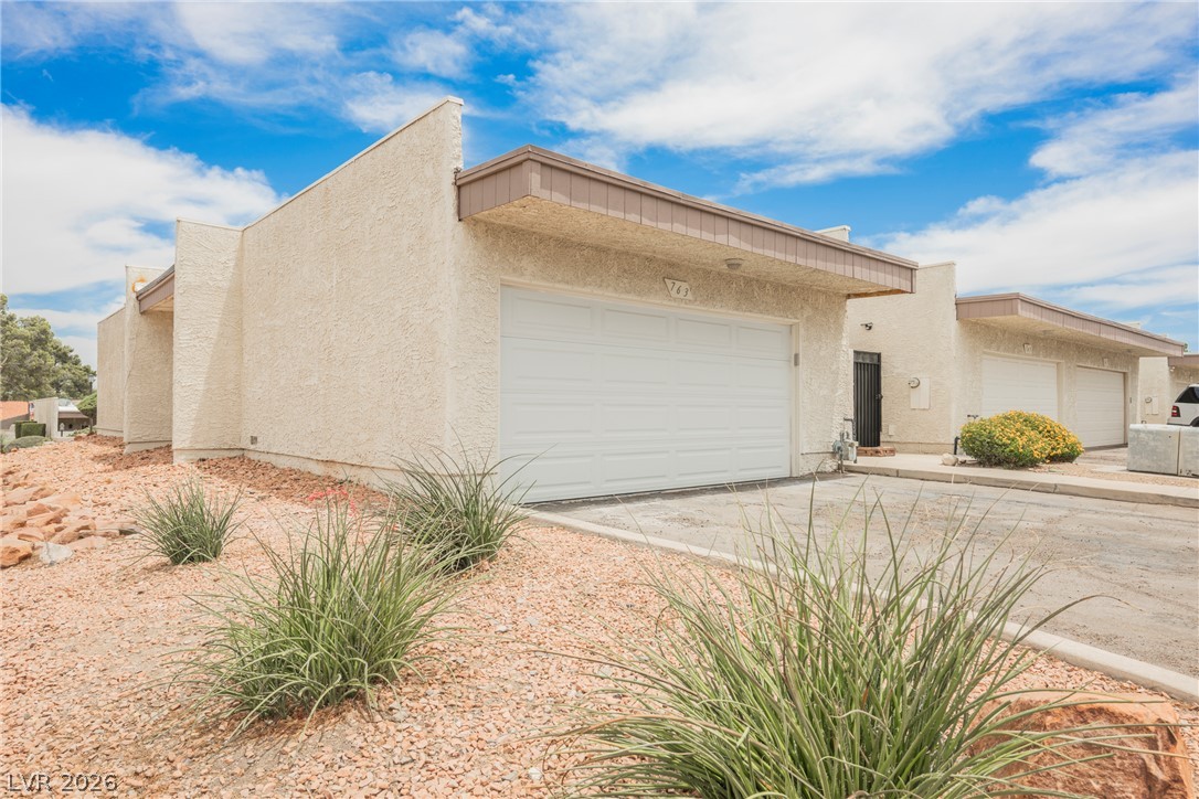 763 Cathy Lane Henderson NV 89015
