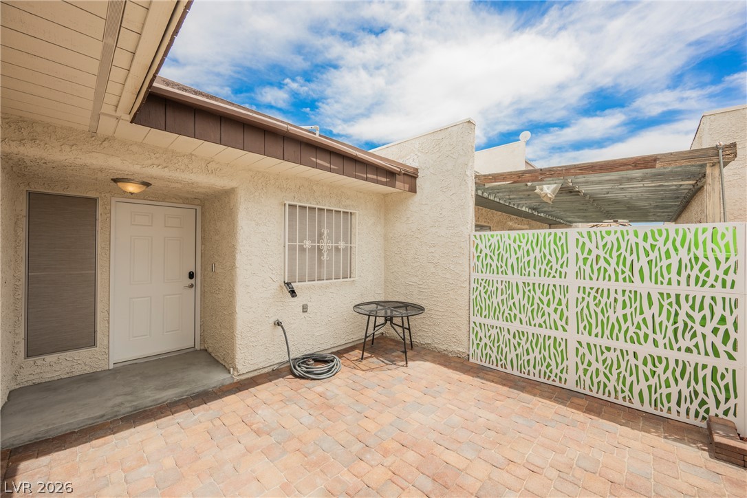 763 Cathy Lane Henderson NV 89015