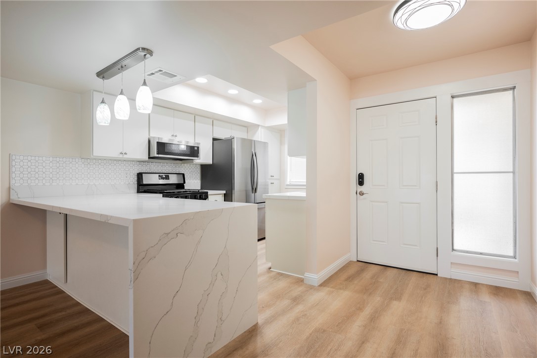 763 Cathy Lane Henderson NV 89015