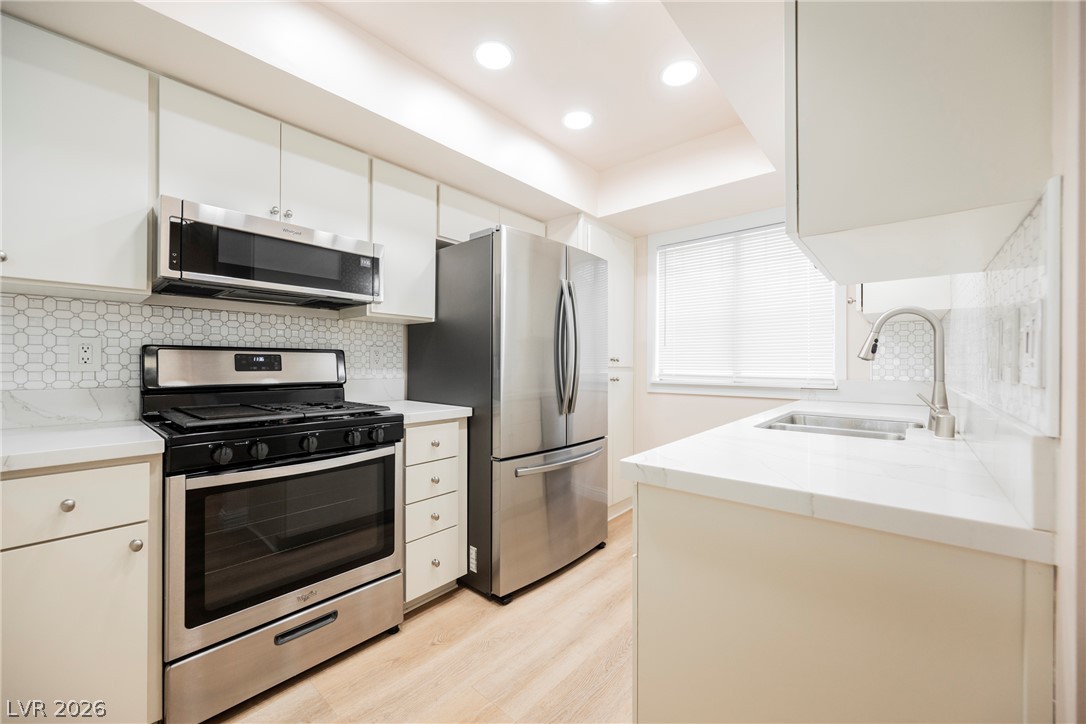763 Cathy Lane Henderson NV 89015