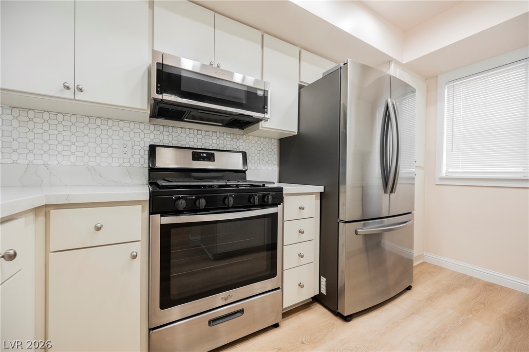 763 Cathy Lane Henderson NV 89015
