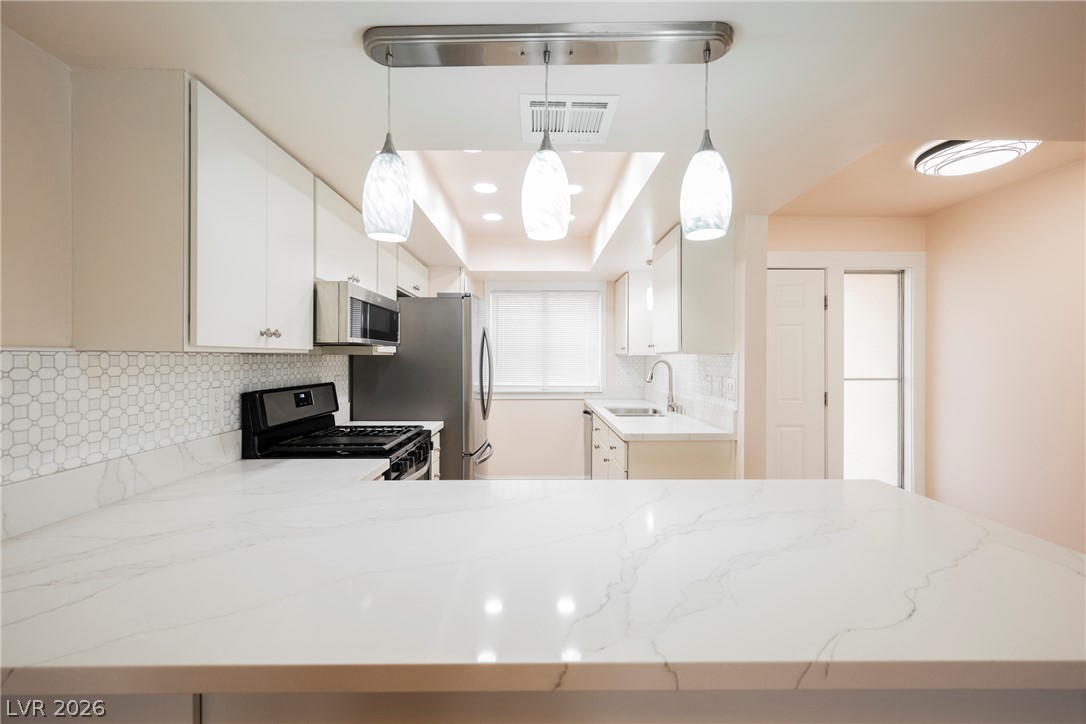 763 Cathy Lane Henderson NV 89015