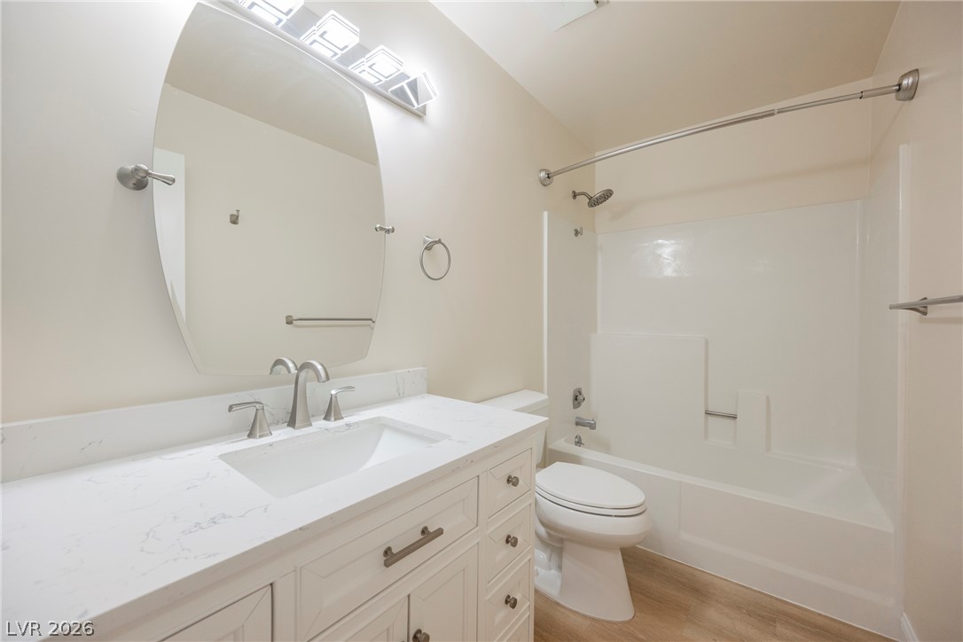 763 Cathy Lane Henderson NV 89015