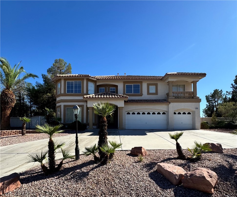 8709 Kingship Court Las Vegas NV 89129
