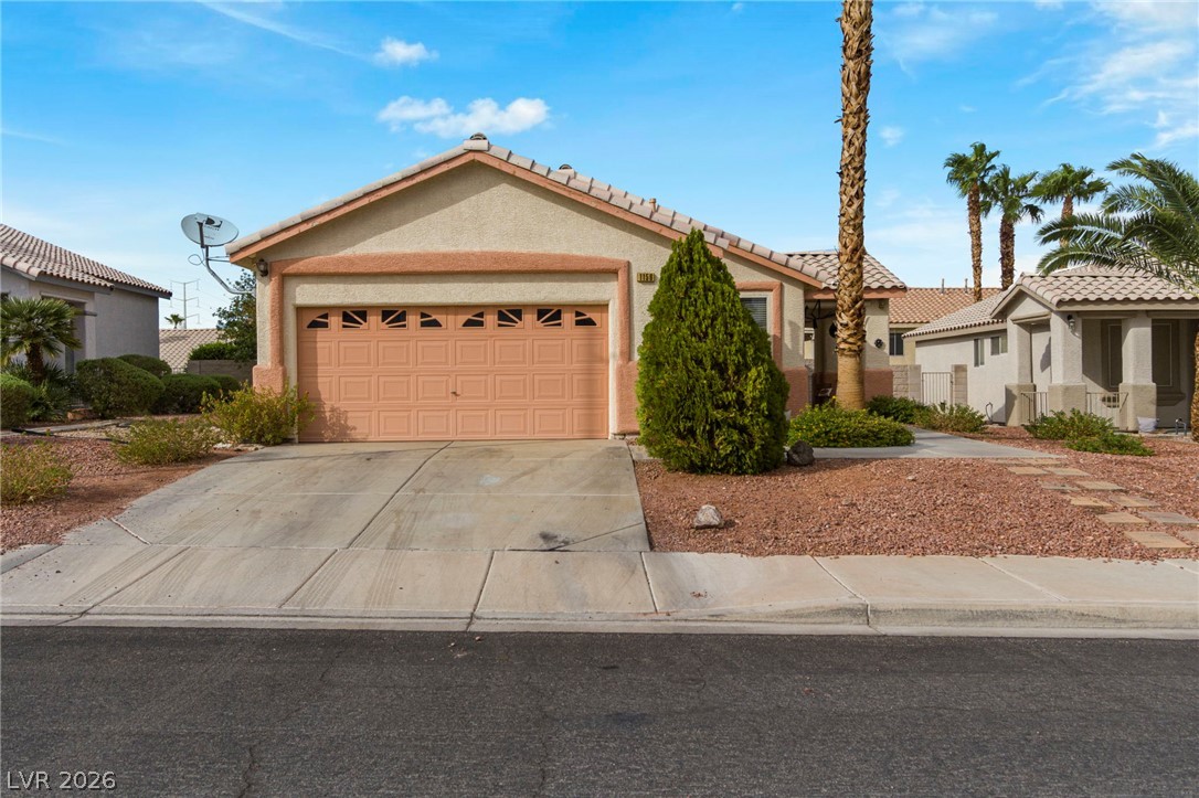 1156 Picked Petal Court Henderson NV 89074