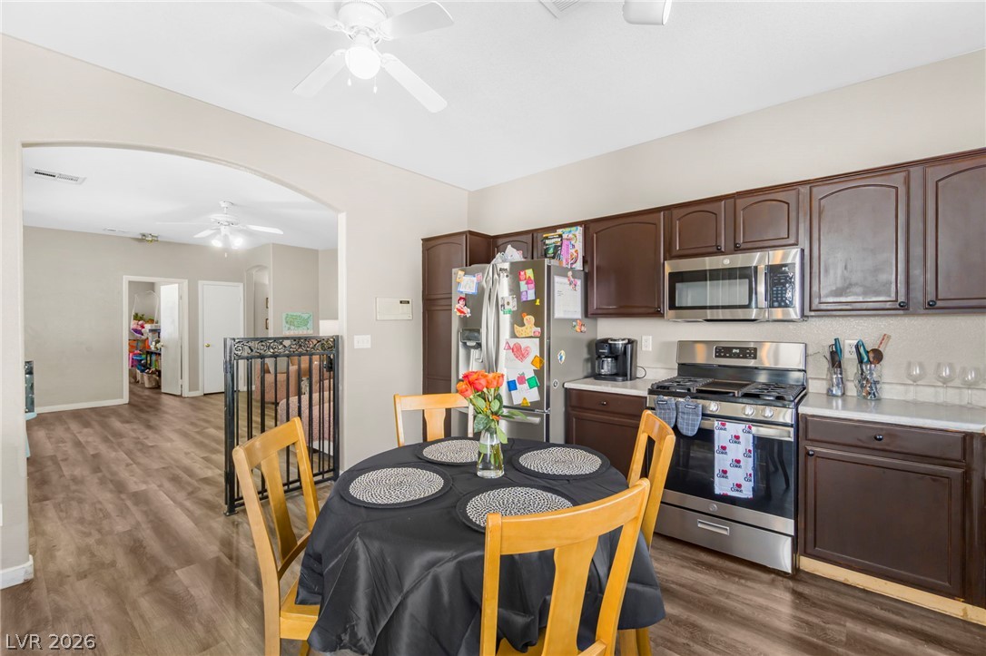 1156 Picked Petal Court Henderson NV 89074