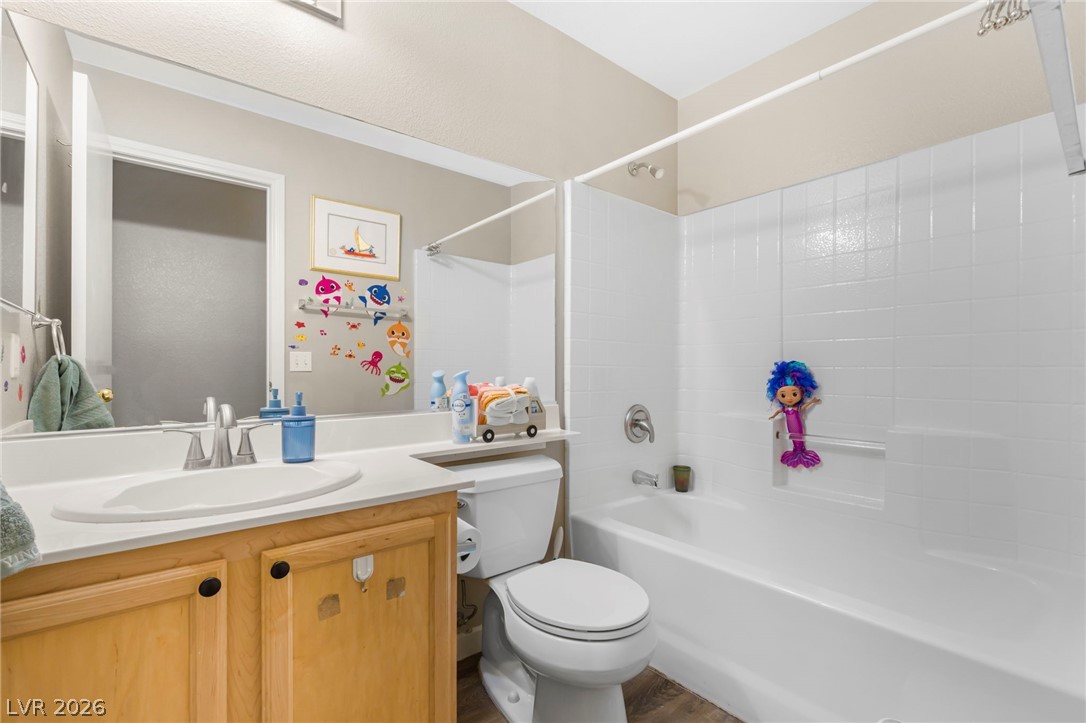 1156 Picked Petal Court Henderson NV 89074