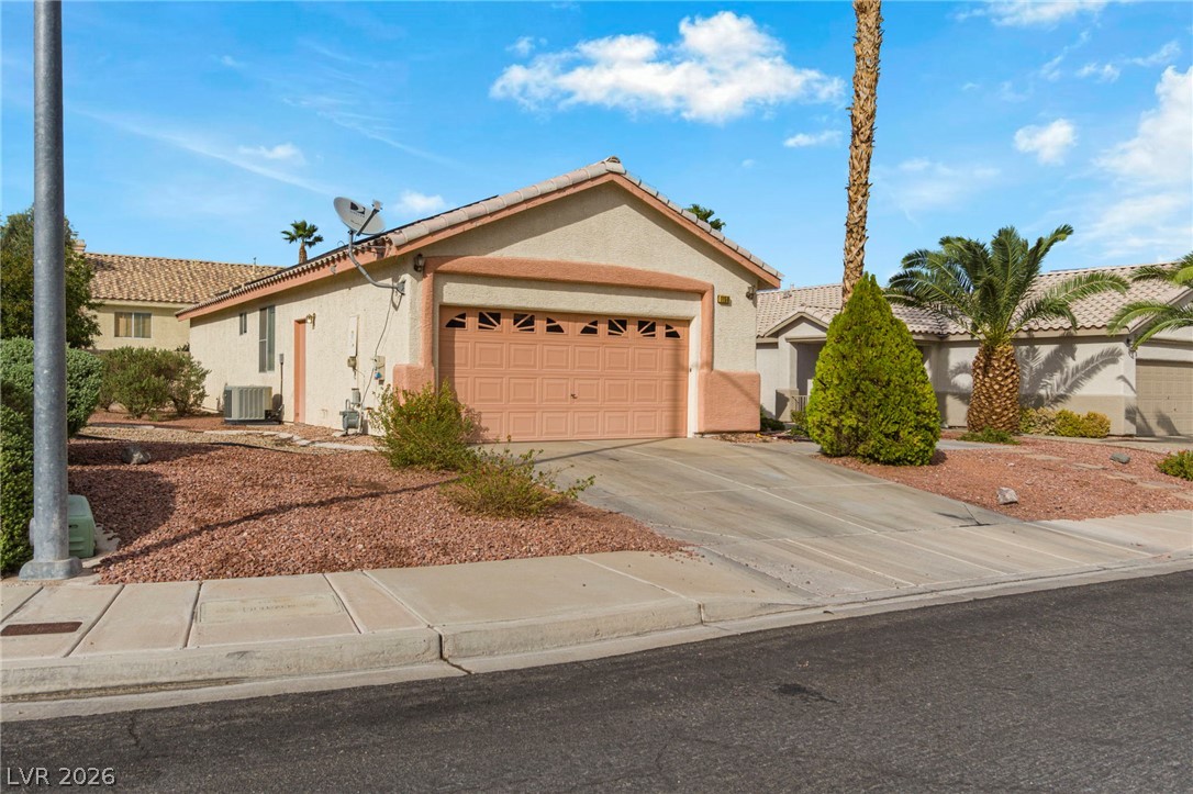 1156 Picked Petal Court Henderson NV 89074