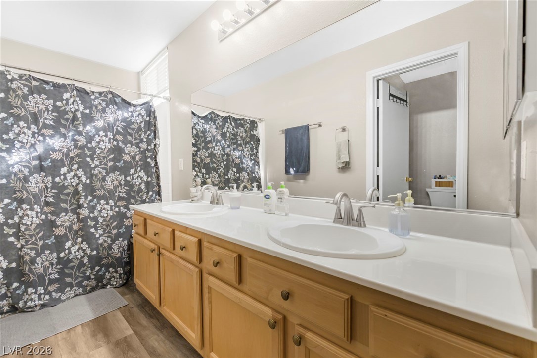 1156 Picked Petal Court Henderson NV 89074