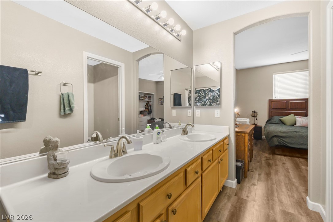 1156 Picked Petal Court Henderson NV 89074