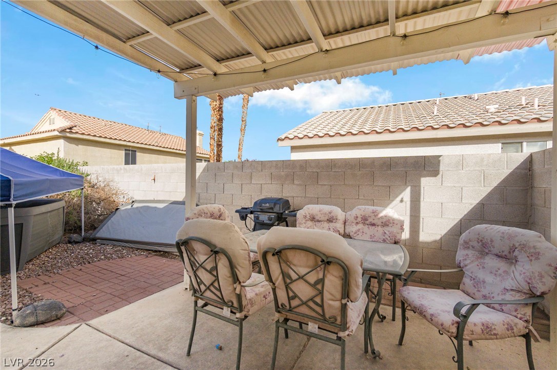 1156 Picked Petal Court Henderson NV 89074
