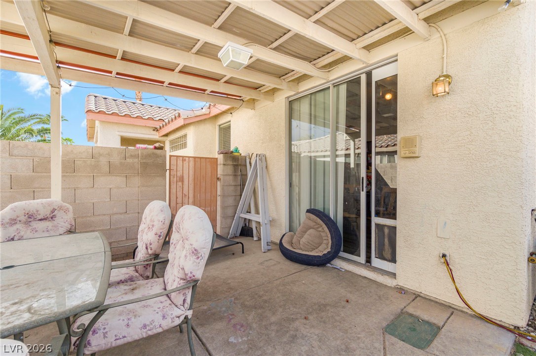 1156 Picked Petal Court Henderson NV 89074