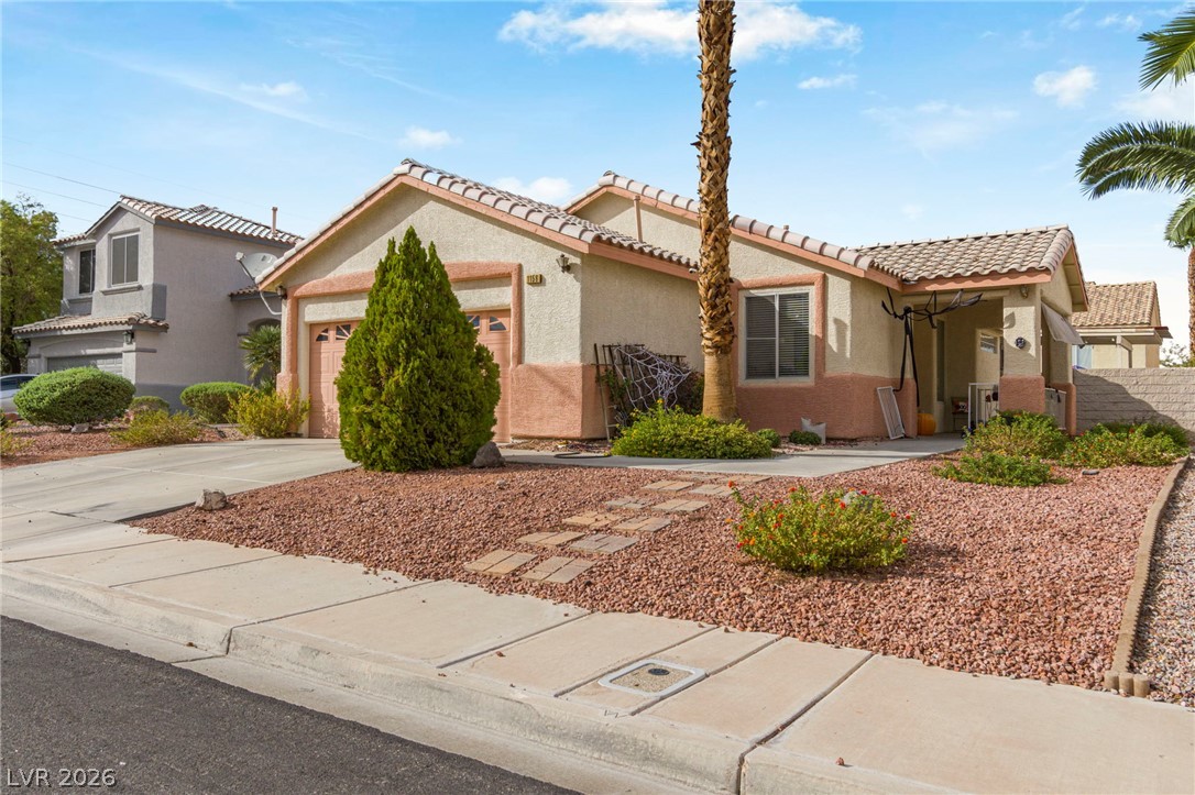 1156 Picked Petal Court Henderson NV 89074