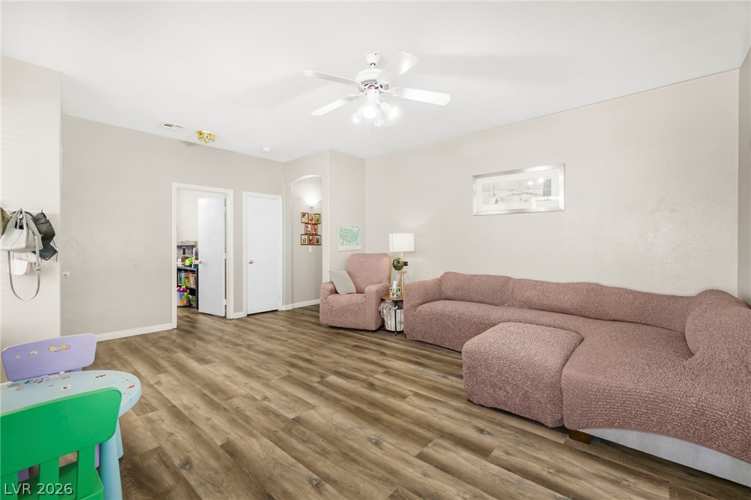 1156 Picked Petal Court Henderson NV 89074