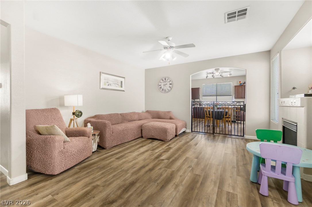1156 Picked Petal Court Henderson NV 89074