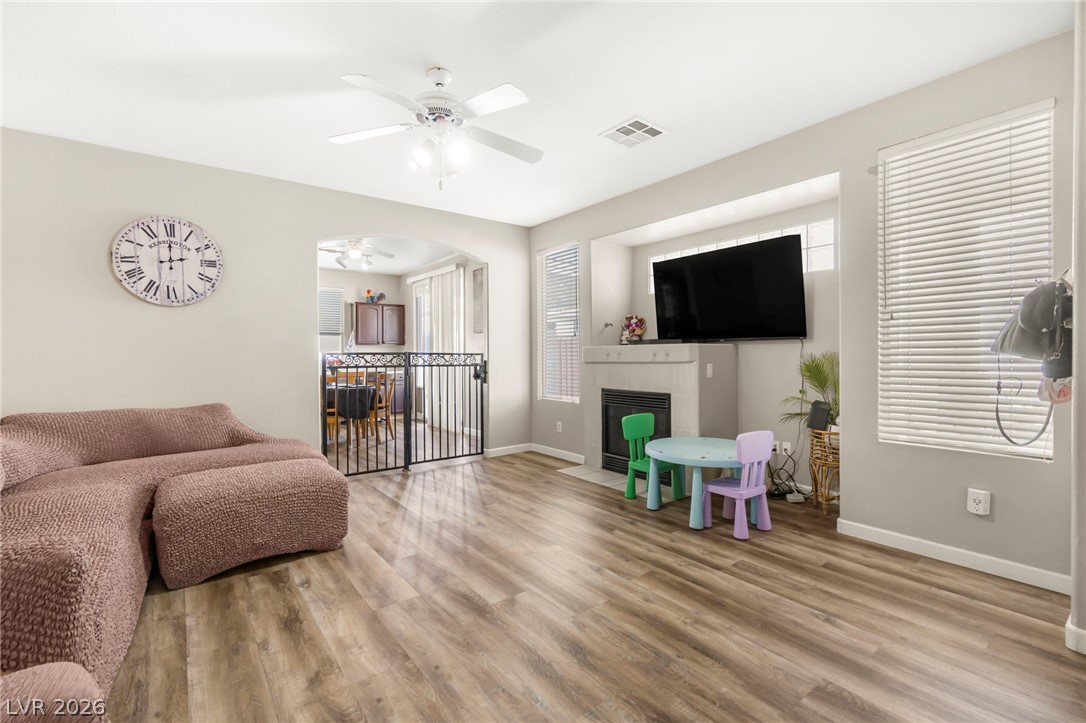 1156 Picked Petal Court Henderson NV 89074