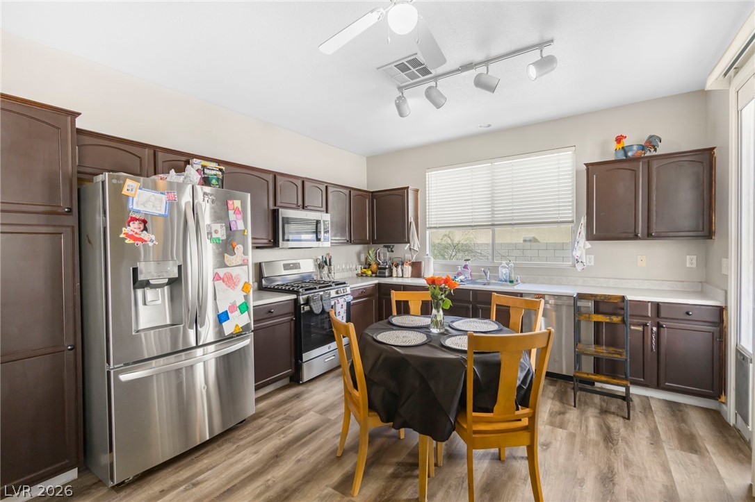 1156 Picked Petal Court Henderson NV 89074