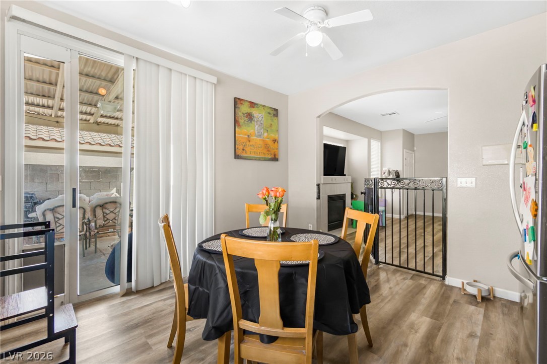 1156 Picked Petal Court Henderson NV 89074
