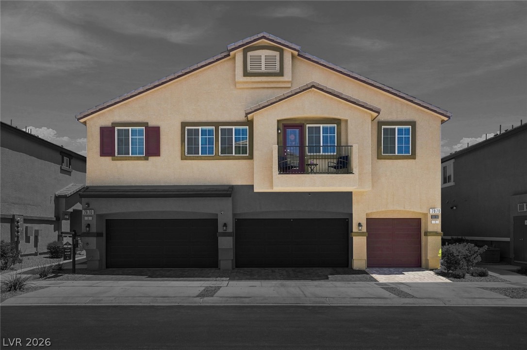 7870 Aurora Sky Street 1 North Las Vegas NV 89084