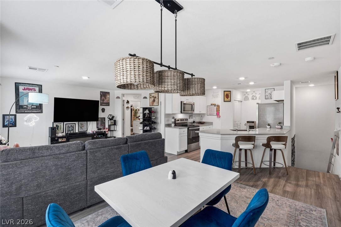 7870 Aurora Sky Street 1 North Las Vegas NV 89084