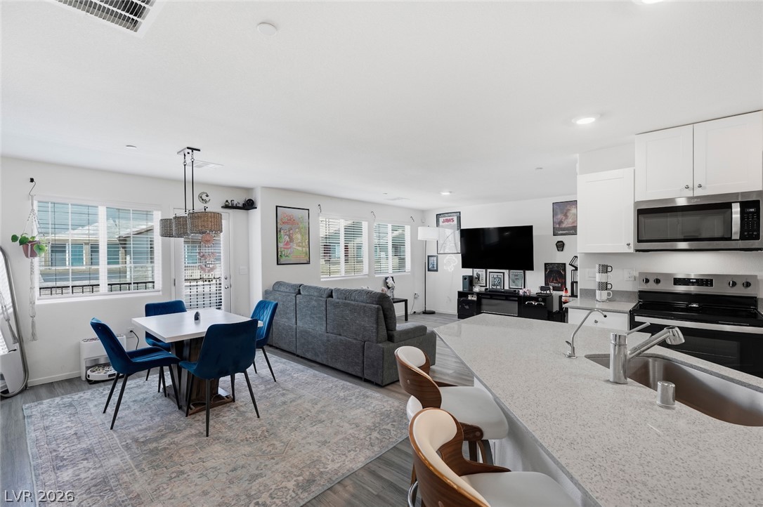 7870 Aurora Sky Street 1 North Las Vegas NV 89084