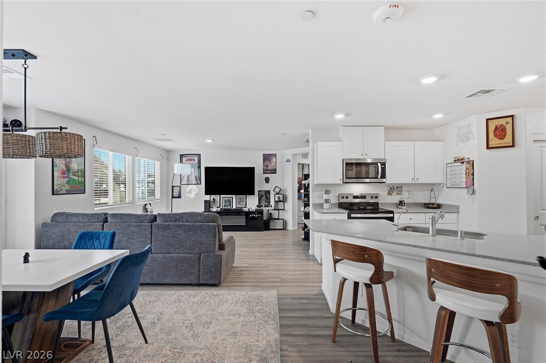 7870 Aurora Sky Street 1 North Las Vegas NV 89084