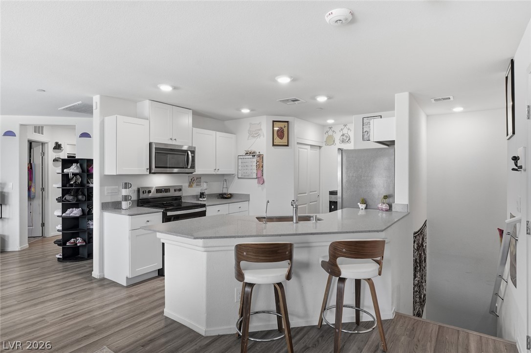 7870 Aurora Sky Street 1 North Las Vegas NV 89084
