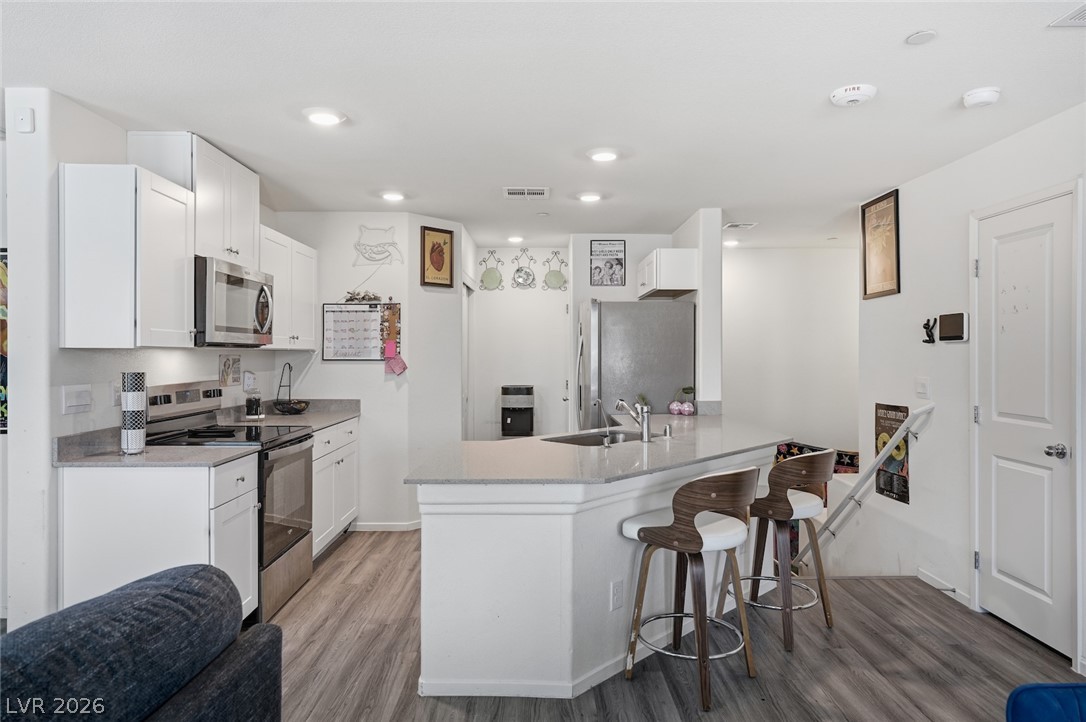7870 Aurora Sky Street 1 North Las Vegas NV 89084