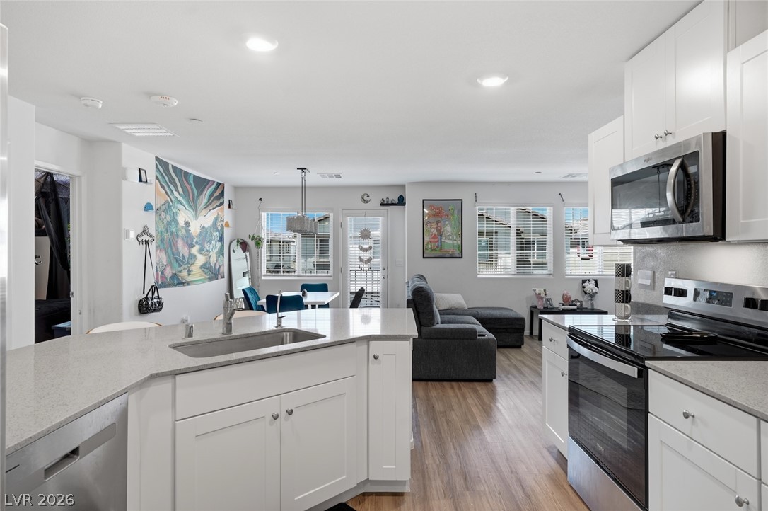 7870 Aurora Sky Street 1 North Las Vegas NV 89084