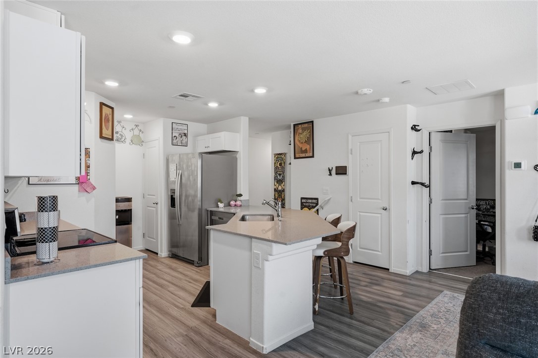 7870 Aurora Sky Street 1 North Las Vegas NV 89084