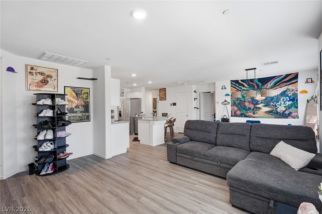 7870 Aurora Sky Street 1 North Las Vegas NV 89084