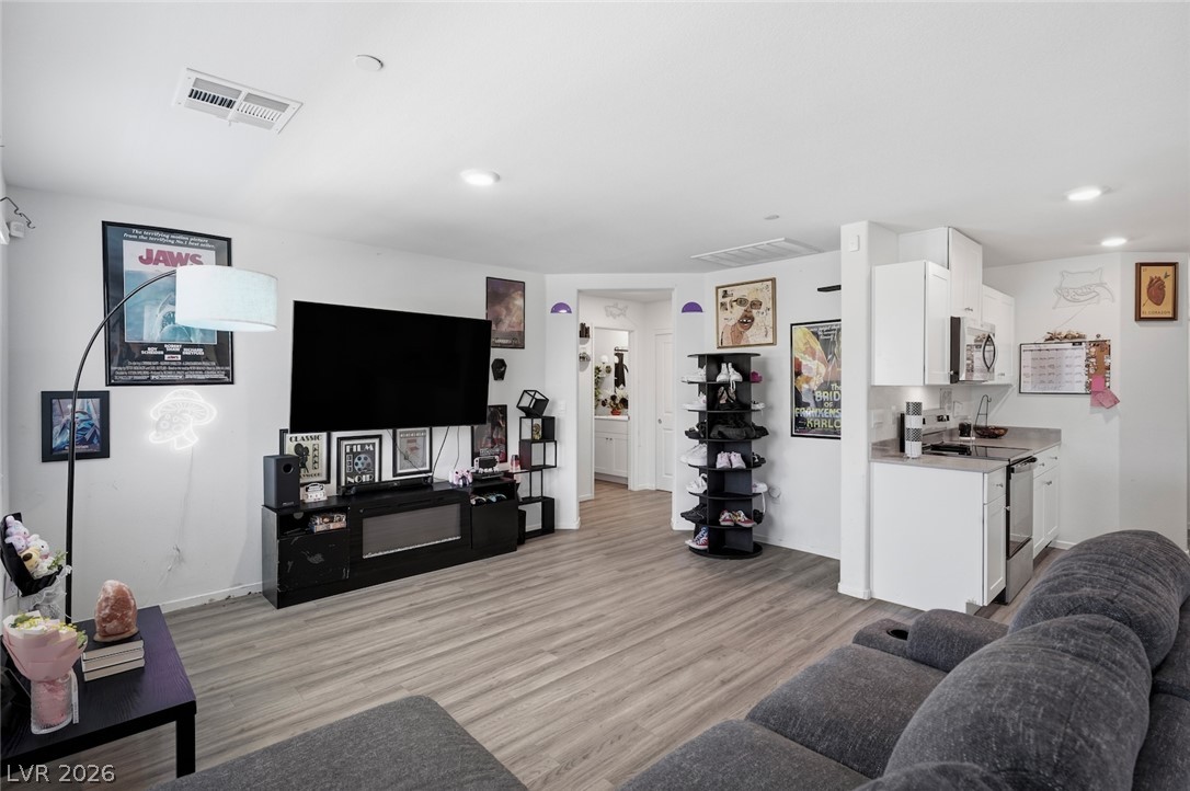 7870 Aurora Sky Street 1 North Las Vegas NV 89084