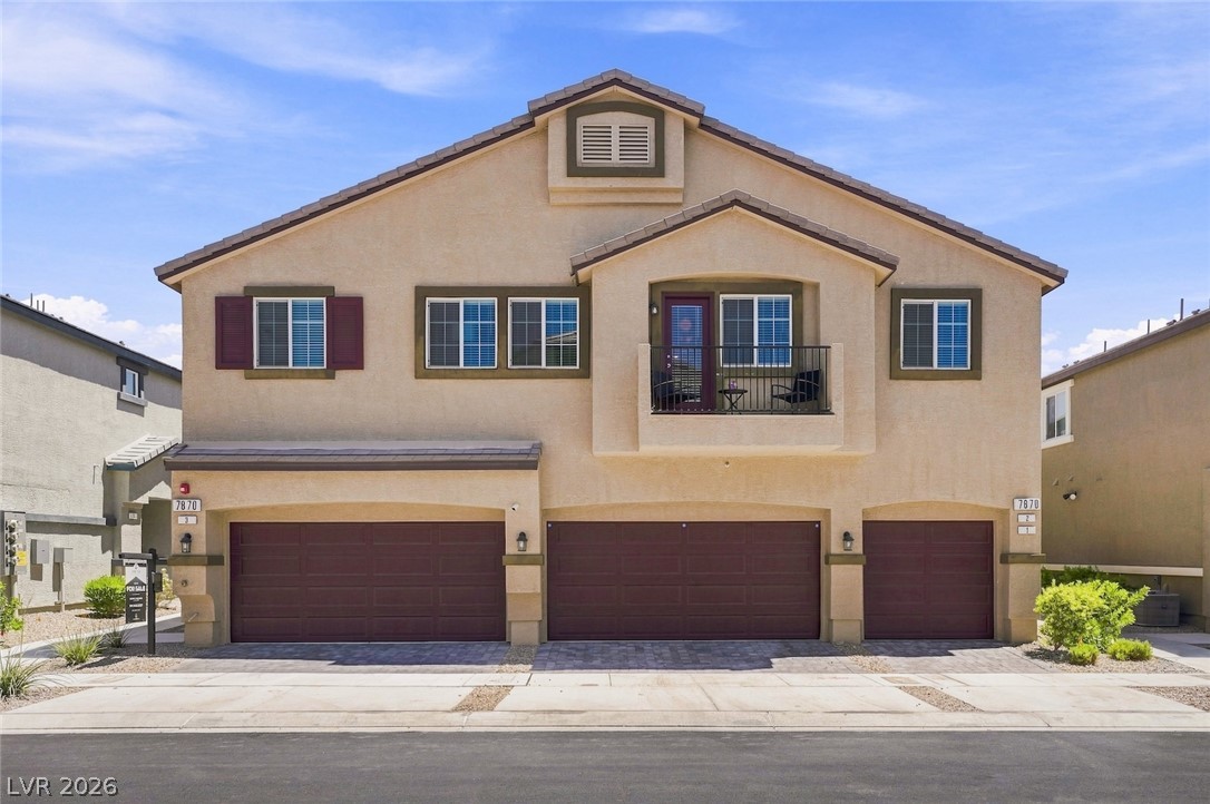 7870 Aurora Sky Street 1 North Las Vegas NV 89084