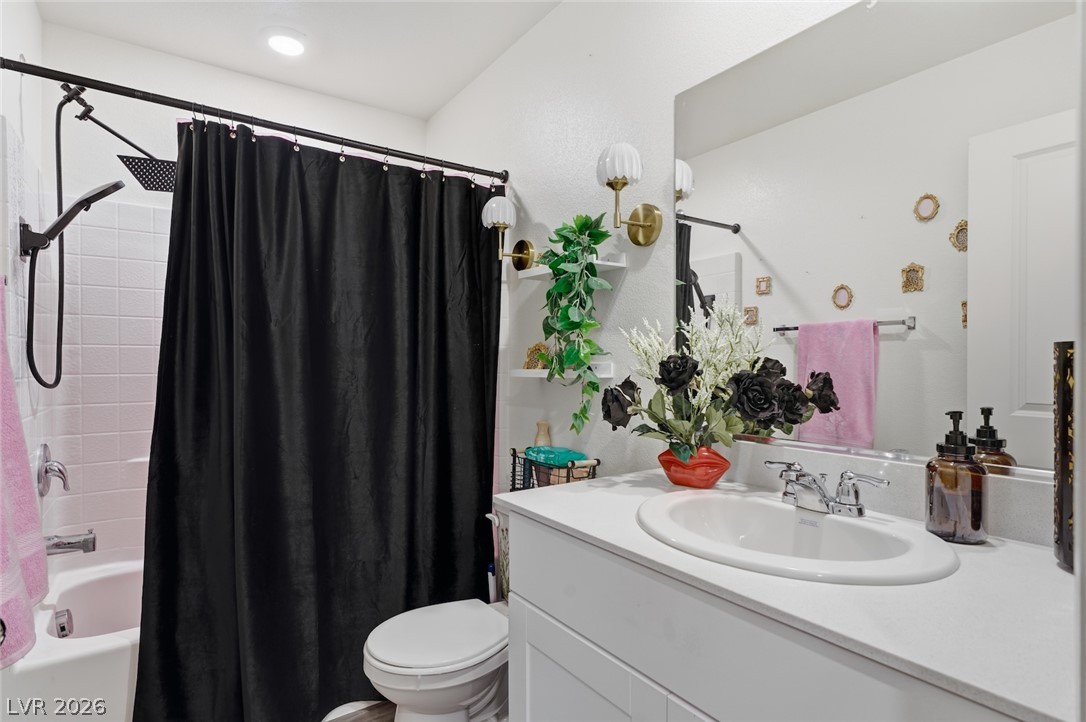 7870 Aurora Sky Street 1 North Las Vegas NV 89084