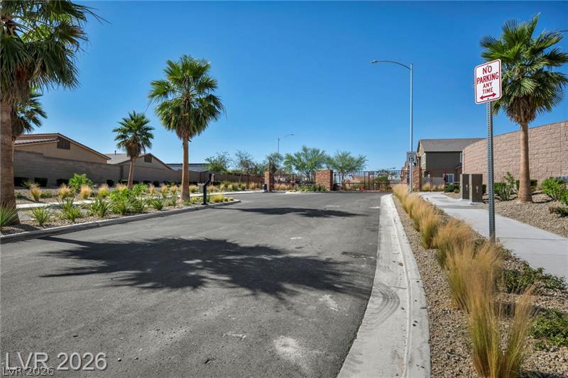 7870 Aurora Sky Street 1 North Las Vegas NV 89084