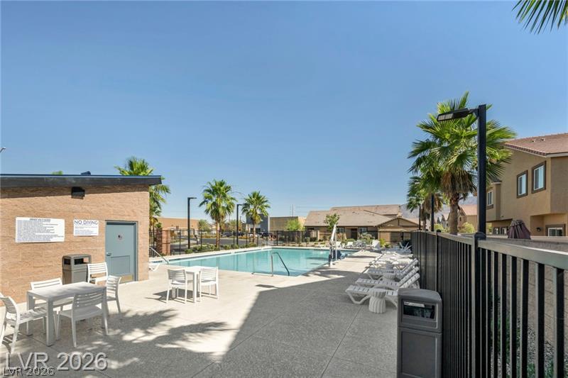 7870 Aurora Sky Street 1 North Las Vegas NV 89084