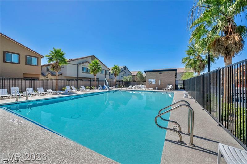 7870 Aurora Sky Street 1 North Las Vegas NV 89084