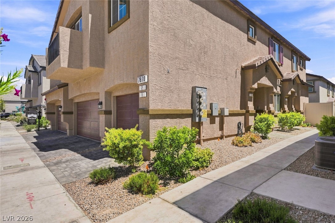 7870 Aurora Sky Street 1 North Las Vegas NV 89084