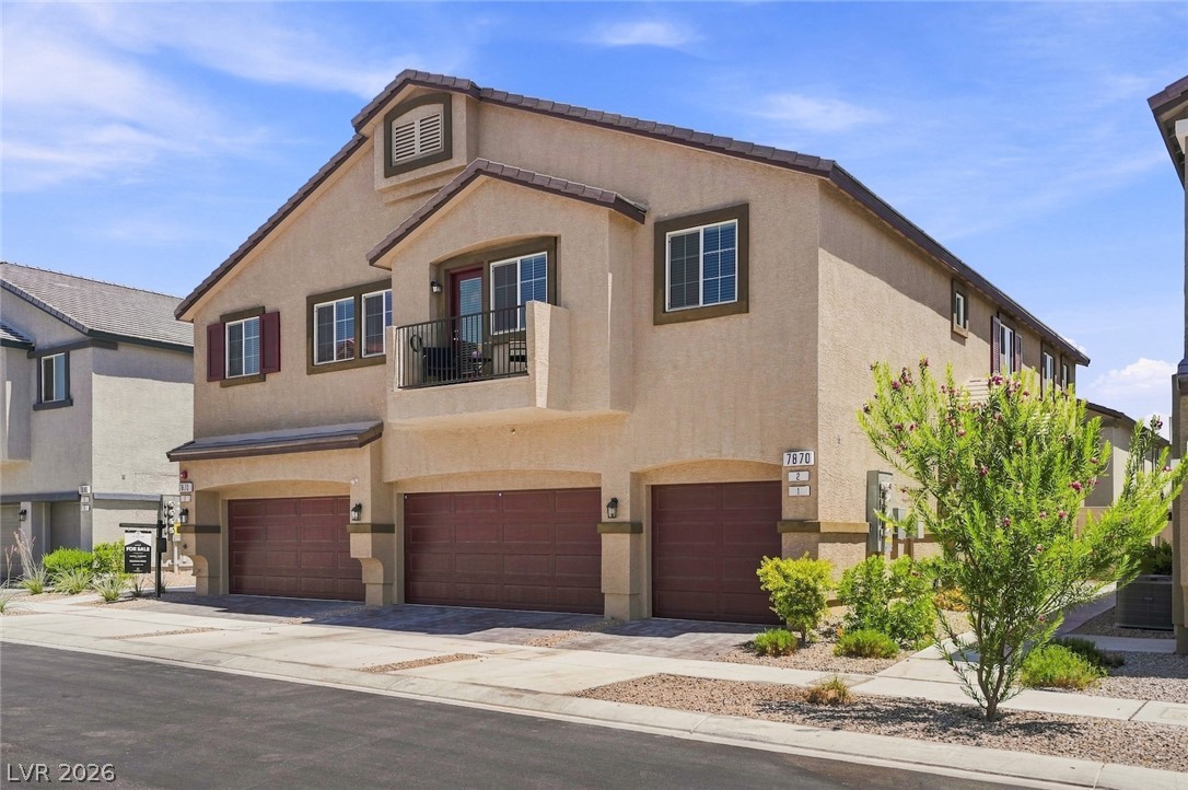 7870 Aurora Sky Street 1 North Las Vegas NV 89084