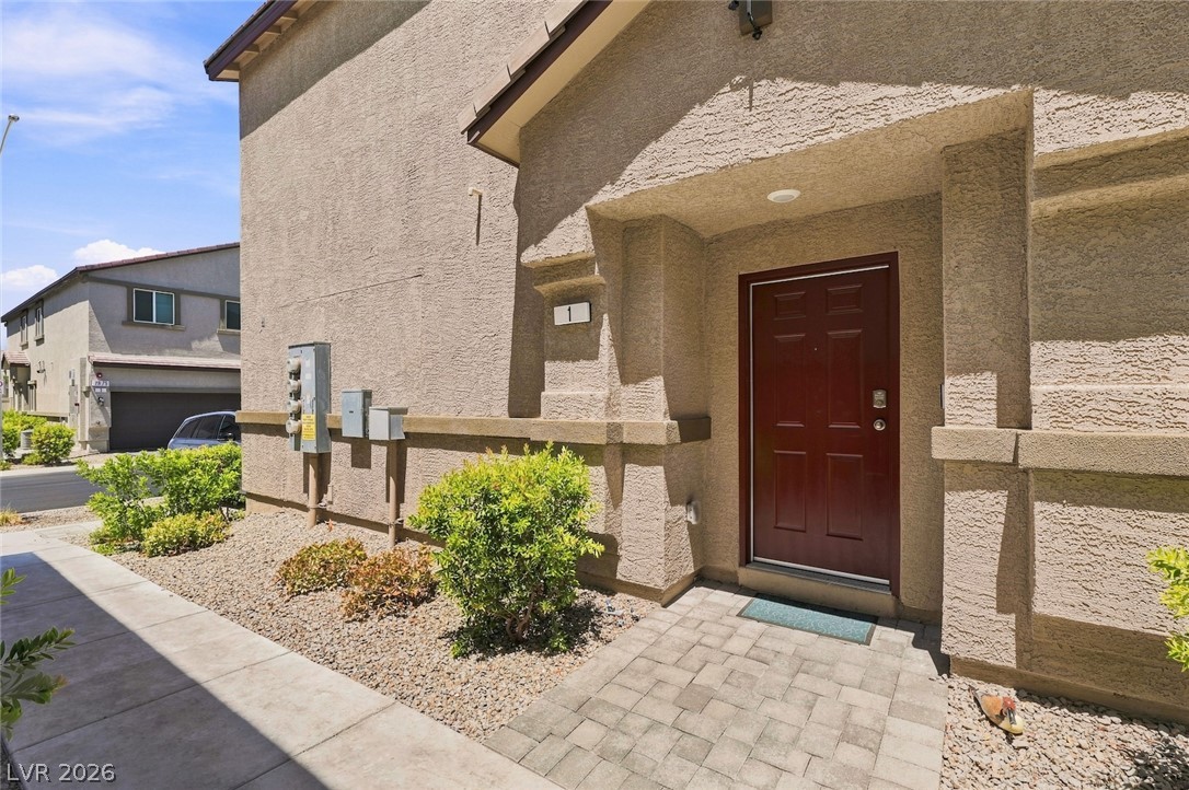 7870 Aurora Sky Street 1 North Las Vegas NV 89084