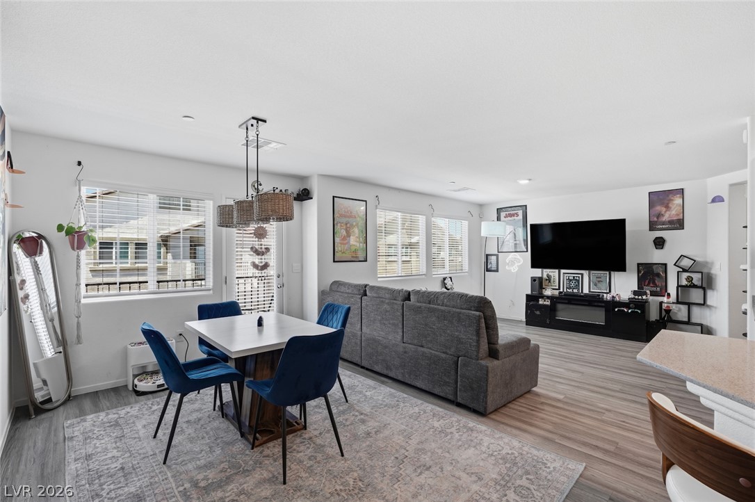 7870 Aurora Sky Street 1 North Las Vegas NV 89084