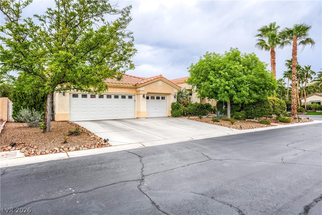 7400 Bisonwood Avenue Las Vegas NV 89131