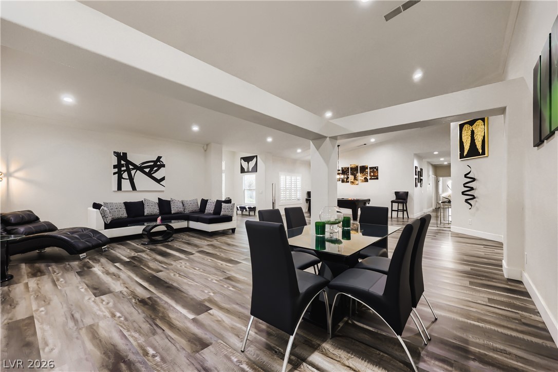 7400 Bisonwood Avenue Las Vegas NV 89131