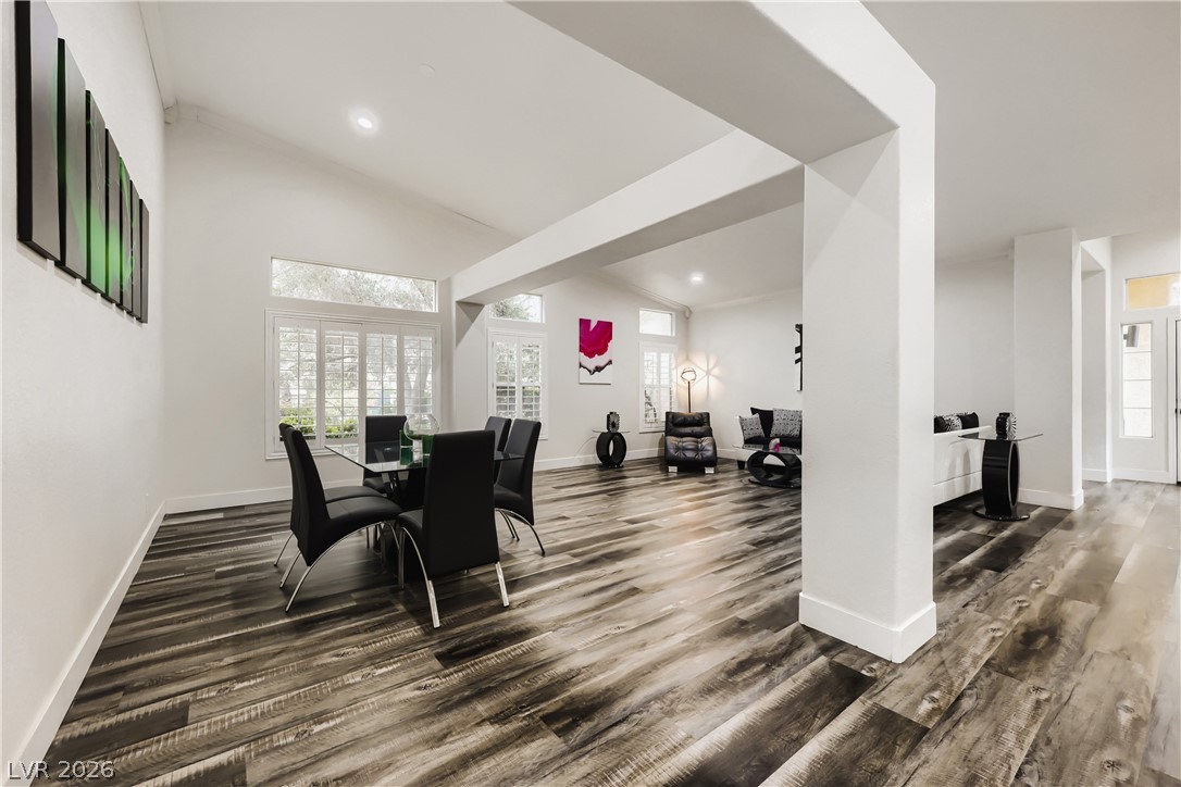 7400 Bisonwood Avenue Las Vegas NV 89131