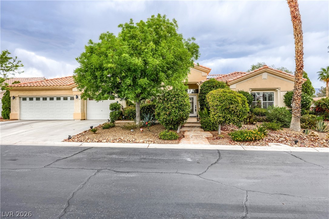 7400 Bisonwood Avenue Las Vegas NV 89131