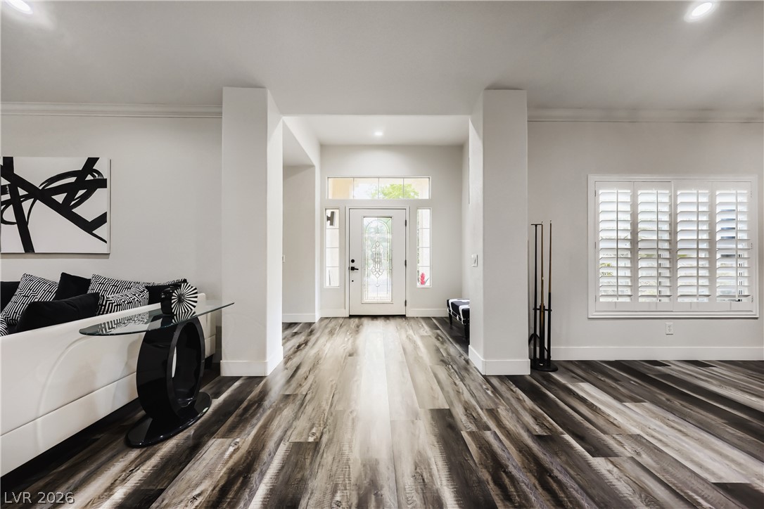 7400 Bisonwood Avenue Las Vegas NV 89131