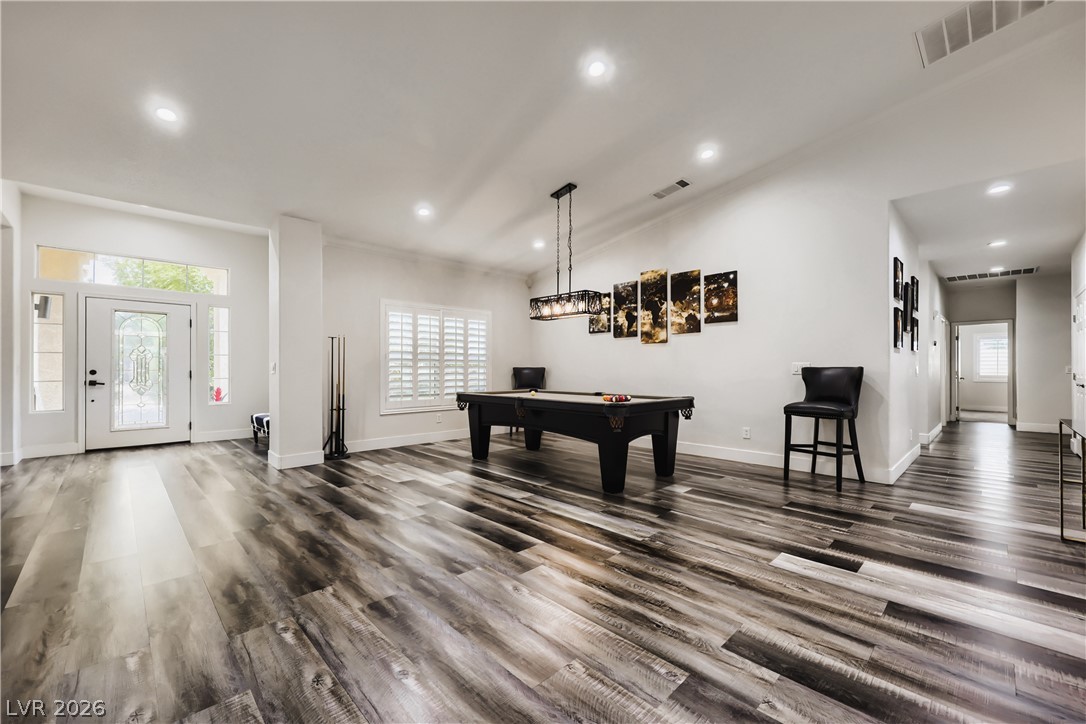 7400 Bisonwood Avenue Las Vegas NV 89131