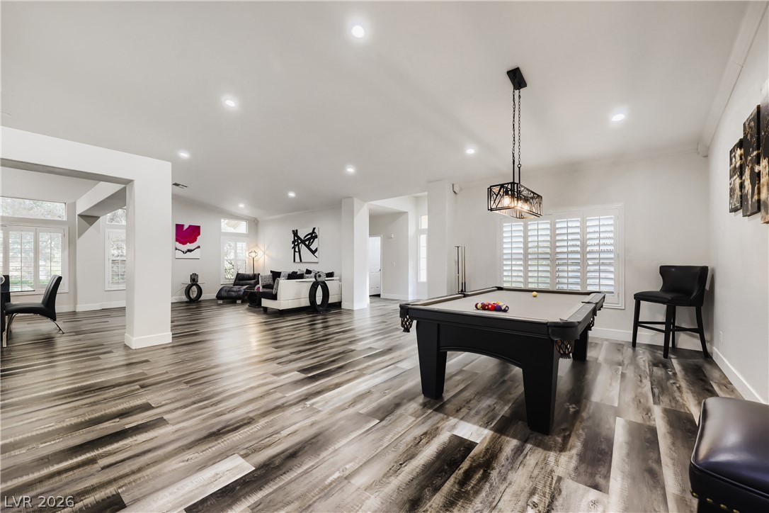 7400 Bisonwood Avenue Las Vegas NV 89131
