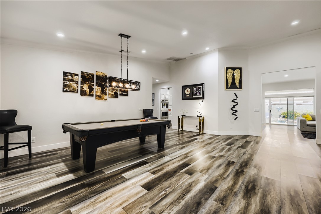 7400 Bisonwood Avenue Las Vegas NV 89131