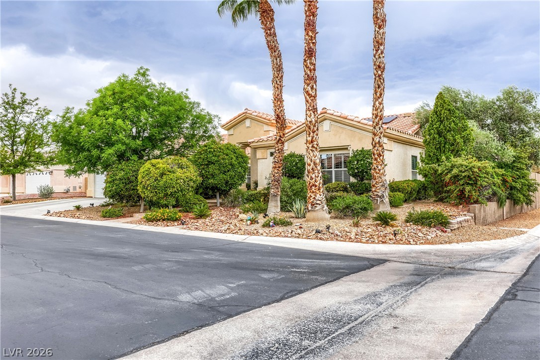 7400 Bisonwood Avenue Las Vegas NV 89131